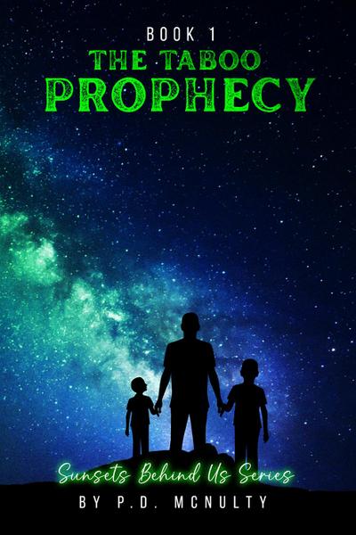 The Taboo Prophecy