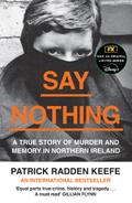 Say Nothing