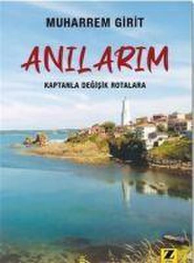 Anilarim