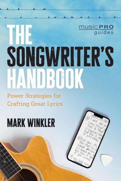Songwriter’s Handbook