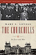 The Churchills: In Love and War