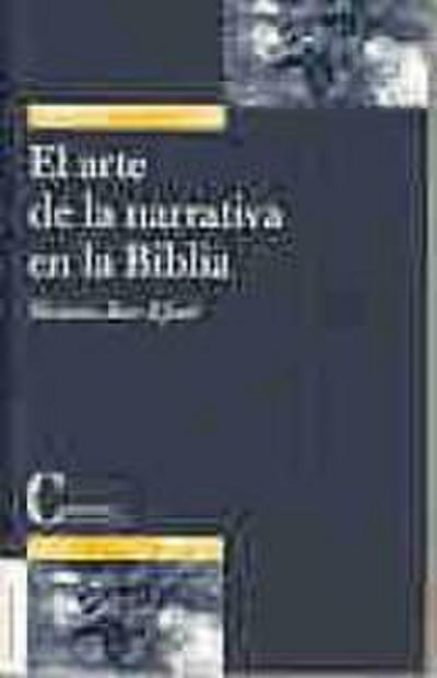 El arte de la narrativa en la Biblia