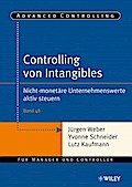Controlling von Intangibles