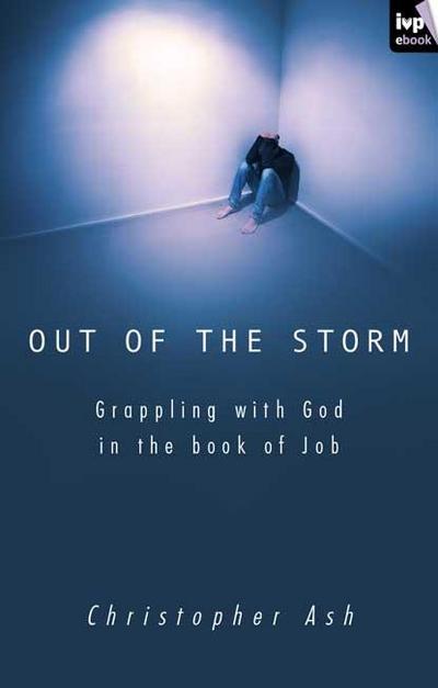 Out of the storm
