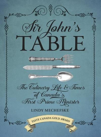 Sir John’s Table
