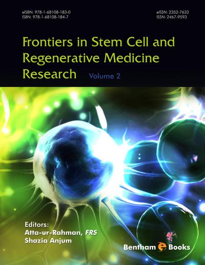 Frontiers in Stem Cell and Regenerative Medicine Research: Volume 2