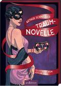Biblioteca Obscura: Traumnovelle