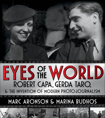 Eyes of the World