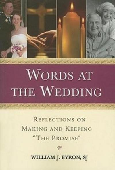 Words at the Wedding