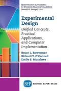 Experimental Design