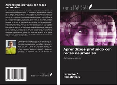 Aprendizaje profundo con redes neuronales