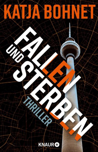 Fallen und Sterben (eBook, EPUB) - Katja Bohnet