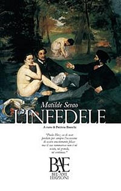 L’Infedele