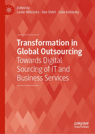 Transformation in Global Outsourcing