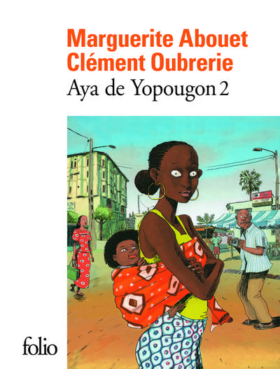 Aya de Yopougon 2