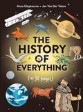 The History of Everything (on 32 Pages)