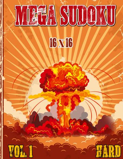 Mega Sudoku 16x16