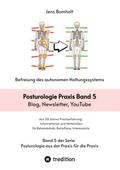 Posturologie Praxis Band 5
