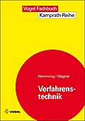 Verfahrenstechnik - Werner Hemming