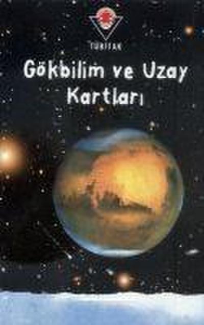 Gökbilim ve Uzay Kartlari
