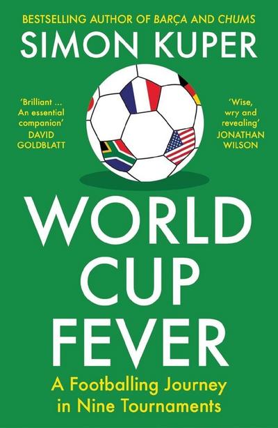 World Cup Fever 