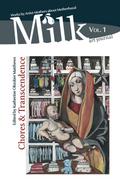 Milk Art Journal, Vol. 1
