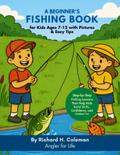 A Beginner’s Fishing Book