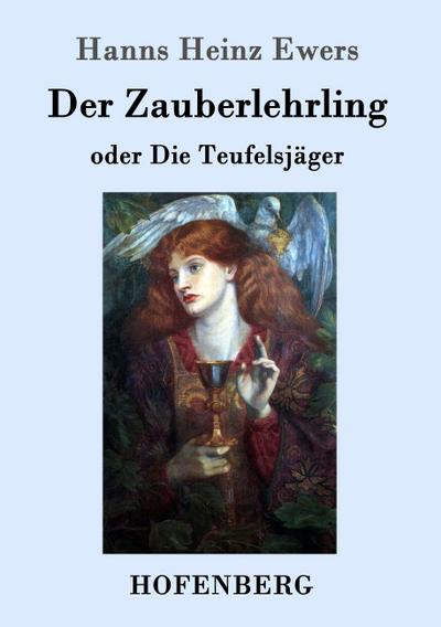 Der Zauberlehrling