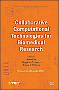 Collaborative Computational Technologies for Biomedical Research