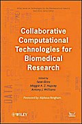Collaborative Computational Technologies for Biomedical Research