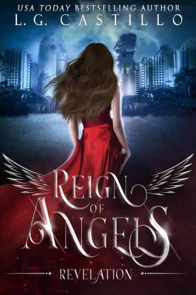 Reign of Angels 1: Revelation