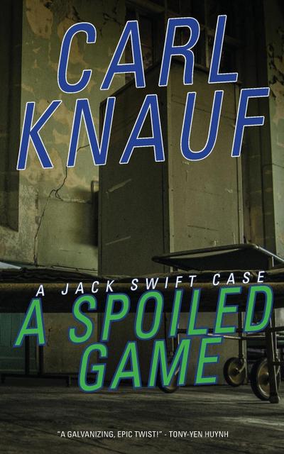 A Spoiled Game