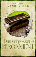 Das vergessene Pergament