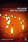 Psychological Perspectives on Religion and Religio