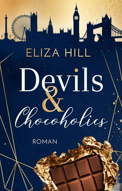 Devils & Chocoholics