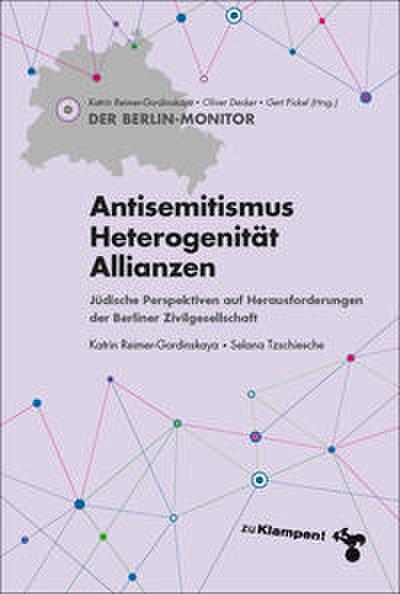 Der Berlin-Monitor 2019