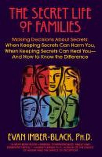 The Secret Life of Families