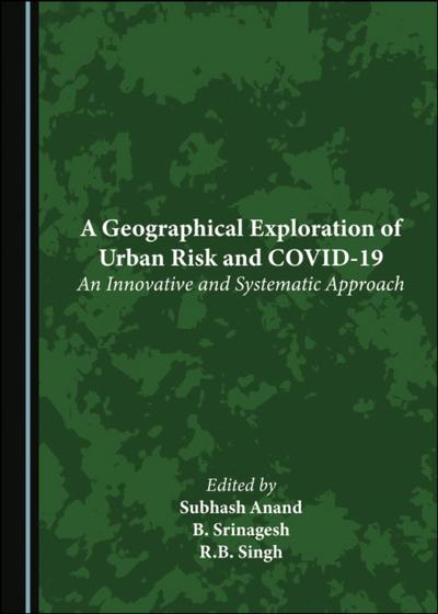 Geographical Exploration of Urban Risk and COVID-19