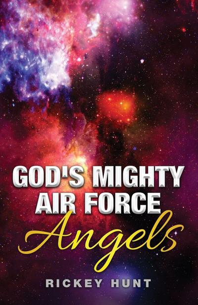 God’s Mighty Air Force