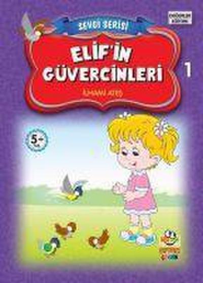 Elifin Güvercinleri