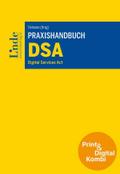 Praxishandbuch DSA - Digital Services Act