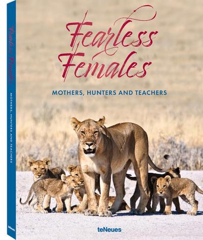 Ludwig, Fearless Females