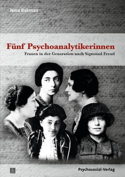 Psychoanalytikerinnen /BDP
