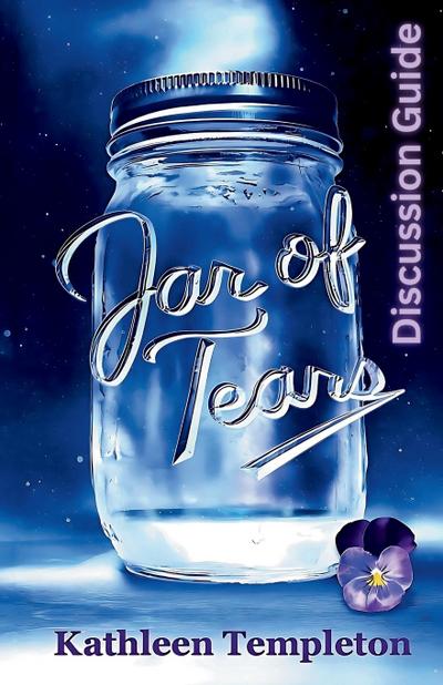A Discussion Guide for Jar of Tears