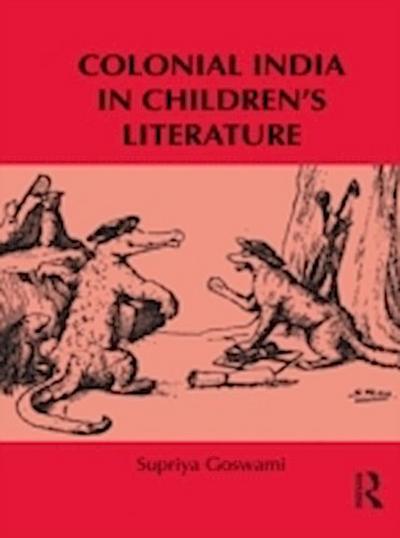 Colonial India in Children’s Literature