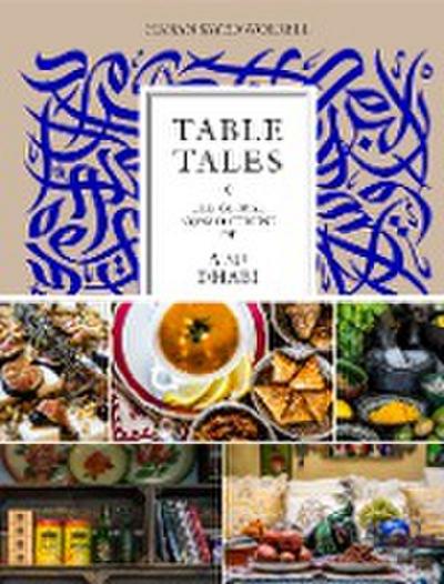 Table Tales