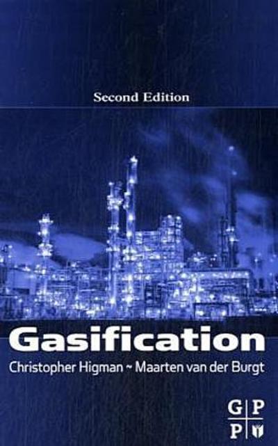 Gasification