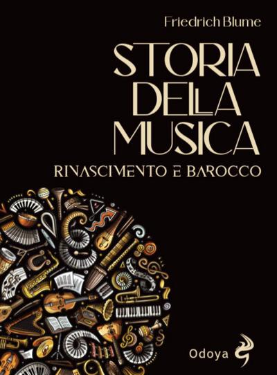 Storia della musica. Rinascimento e barocco