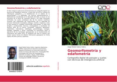 Geomorfometría y edafometría
