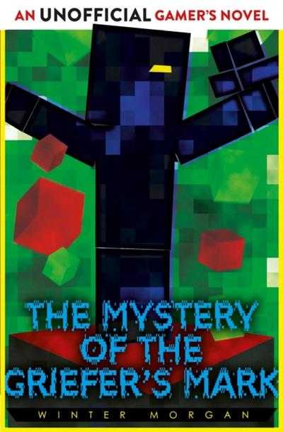 Mystery of the Griefer’s Mark